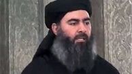 معاون عملیات کل سپاه:شواهد نشان می‌دهد ابوبکر بغدادی کشته شده است