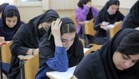 کنکور سراسری 1405 در موعد مقرر برگزار می‌شود 
