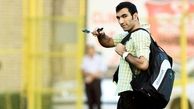 وضعیت مدافع پرسپولیس بعد از مصدومیت وحشتناک