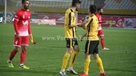 درگیری ساسان و انصاری سکانس پایانی نقش‌جهان