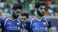 برنامه سفر بلند قامتان ایران به استانبول اعلام شد