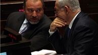 انتقاد لیبرمن از عذرخواهی نتانیاهو از ترکیه