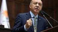 اردوغان با بن سلمان دیدار نخواهد کرد