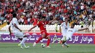  غیاثی:‌ پنالتی پرسپولیس سوخت