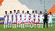 رمز و راز جالب صعود تیم ملی امید