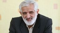 نباید در شورا سیاسی کاری کنیم/ طرح‌های خوب برای تقویت شورایاری‌ها را می‌پذیریم 