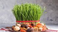 کاشت سبزه فوری در کمترین زمان برای جاماندگان