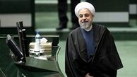 احتمال حضور حسن روحانی در جلسه استیضاح آخوندی 