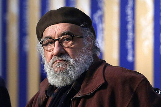 داریوش ارجمند درمورد مشکلات خوزستان میگوید + عکس