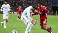 واکنش باشگاه پرسپولیس نسبت به جدایی وحیدامیری