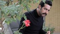 کامران تفتی به شبکه کردی سحر می آید + عکس