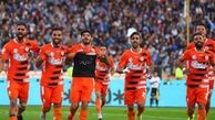 حریف پلی‌آف سایپا در لیگ قهرمانان آسیا مشخص شد