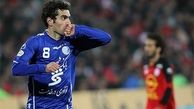 استقلال به زودی تکلیف جباری را روشن می کند!