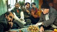 نقی و خانواده به خارج از کشور میروند!