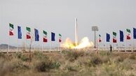 وال‌استریت ژورنال: موفقیت در پرتاب ماهواره نظامی یک نقطه عطف در صنایع نظامی ایران است

