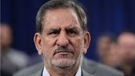 افتتاح واحد آمونیاک و اوره پتروشیمی شیراز 