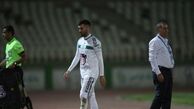 مسلمان به تمرینات ذوب آهن بازگشت 