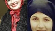 دوران مدرسه خاله شادونه + عکس