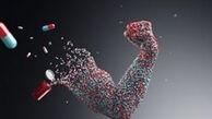 20 سال محرومیت برای 5 ورزشکار دوپینگی