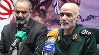 سردار آقاکیشی: دستاوردهای جدید فاوا رونمایی می‌شوند
