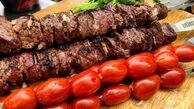 طرز تهیه کباب چنجه خوشمزه و مخصوص گیلانی با طعم فوق العاده