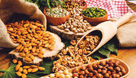 تفاوت آجیل و خشکبار در چیست؟