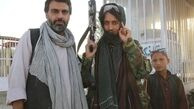 محسن اسلام زاده با "تنها میان طالبان ۲" دوباره میان طالبان رفت+عکس

