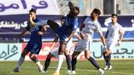 باخت شاگردان قلعه نویی مقابل پیکان