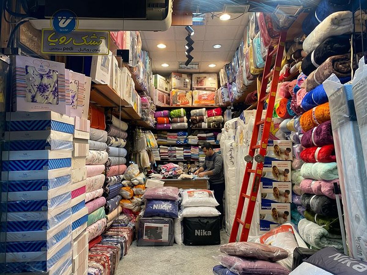 بالیشما؛ مقصدی مطمئن برای خرید کالای خواب اصل و باکیفیت