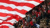این اتفاق قهرمانی را از پرسپولیس گرفت 