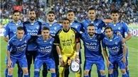 تنها صفر جدول، از آن استقلالی ها