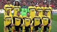 روزهای سیاه تیم زرد اصفهان/ مشکل بازیکن‌سالاری بود نه حسین فرکی!