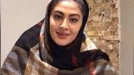 بانوی عمارت در غم نبود برادرش