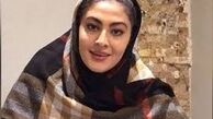 بانوی عمارت در غم نبود برادرش