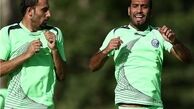 تنها ۳۰ درصد از پولم را گرفته‌ام