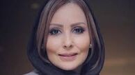 سلفی «پرستو صالحی» با عشق‌هایش