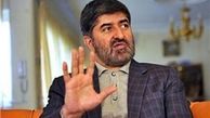 مطهری: ورود هاشمی به صلاح کشور است