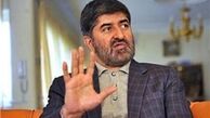 مطهری: ورود هاشمی به صلاح کشور است