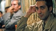 مهراب قاسم‌خانی و امیرمهدی ژوله 13سال پیش