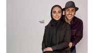 عاشقانه های زوج‌جوان بازیگر + عکس