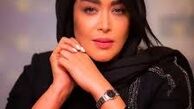 انرژی مثبت سارا منجزی پور/عکس