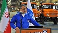 افشای پشت پرده واردات کامیون های دست دوم