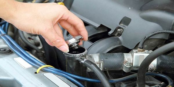 چگونه خودروی دست دوم بخریم ؟