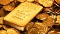 افزایش بهای طلا در بازار جهانی