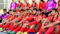 احتمال برپایی اردوی تیم تراکتورسازی در ترکیه