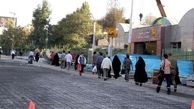 مشکلات مردم خیابان ۱۷شهریور تهران از پیاده راه سازی/ تندگویان: شهرداری حداقل های زندگی را فراهم کند