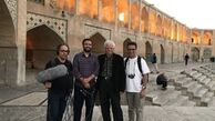 تولیدات جدید شبکه مستند سیما با حضور رئیس شبکه