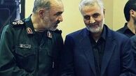 خط و نشان "نفر دوم سپاه" برای عاملان جنایت حله
