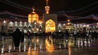 واکنش شاعرانه به اهانت خبرنگار هتاک
