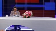 خود زنی مدیران  شبکه سه در حذف برنامه «نود» از آنتن شبکه سه 